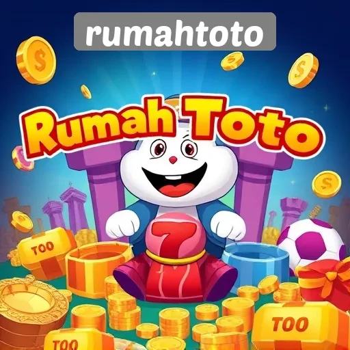 Mengenal Rumahtoto Sebagai Platform Game Online Terpercaya