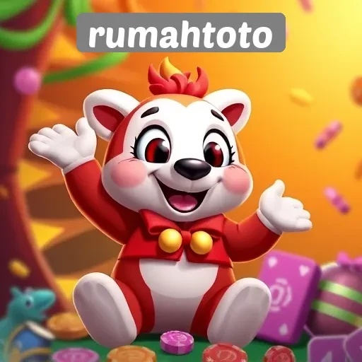 Keunggulan Rumahtoto dalam Menyediakan Permainan Beragam