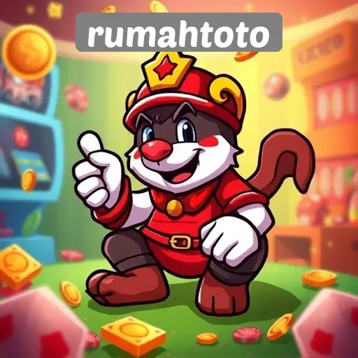 Masa Depan Rumahtoto dalam Tren Game Online Indonesia