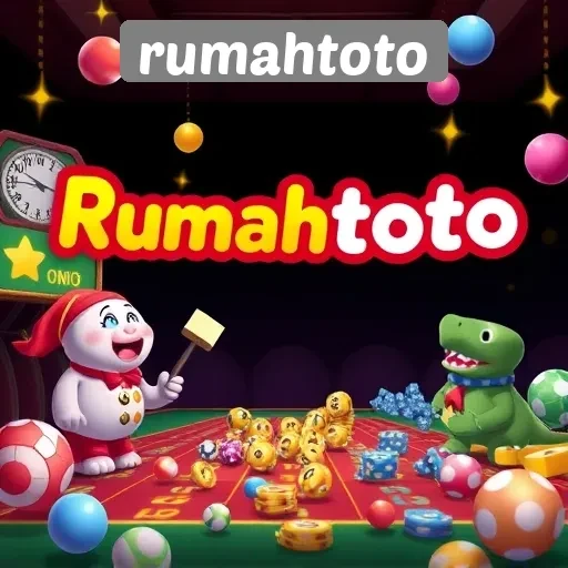 Ulasan Lengkap Situs Game Rumahtoto untuk Pemula