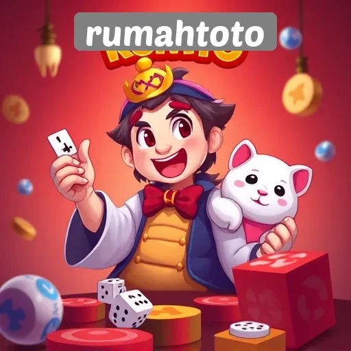 Cara Bergabung dan Bermain di Rumahtoto
