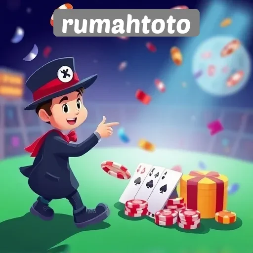 Keamanan dan Kenyamanan Bermain di Rumahtoto
