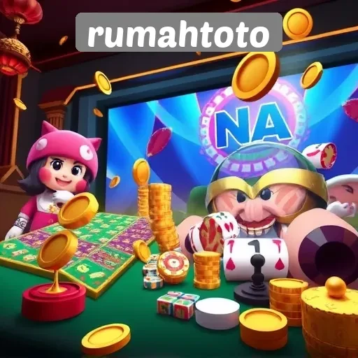 Beragam Jenis Permainan yang Ditawarkan Rumahtoto