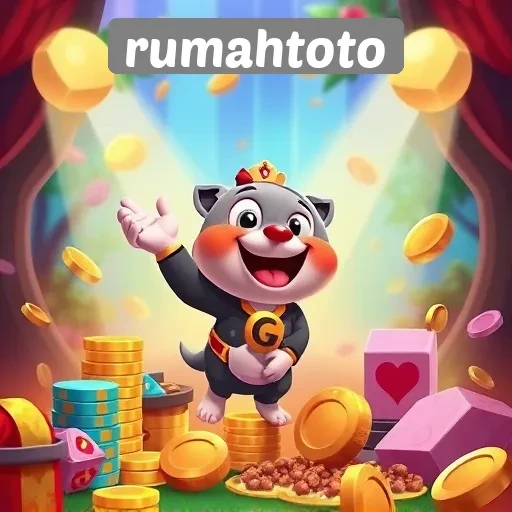 Inovasi Permainan yang Ditawarkan oleh Rumahtoto
