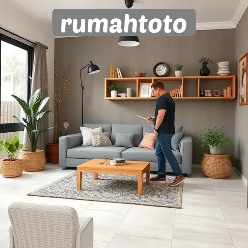 Tinjauan Mengenai Layanan Pelanggan Rumahtoto
