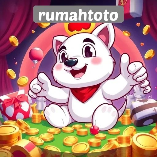 Pengalaman Bermain Game di Situs Rumahtoto