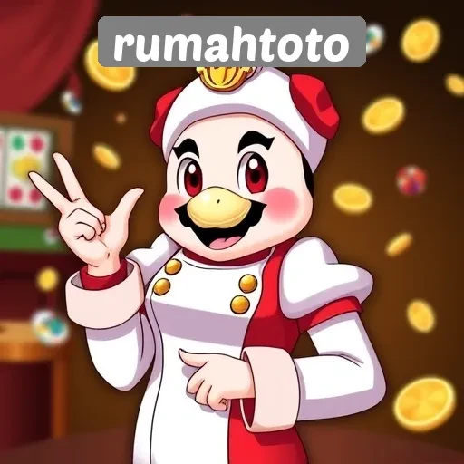 Mengapa Rumahtoto Menjadi Pilihan Utama Gamer Indonesia