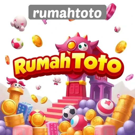 Rumahtoto sebagai Platform Game Terpercaya di Indonesia