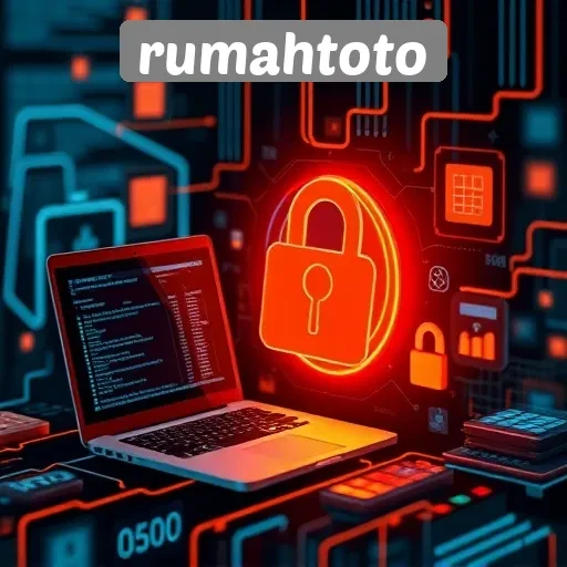 Analisis Kebijakan Keamanan Data di Rumahtoto