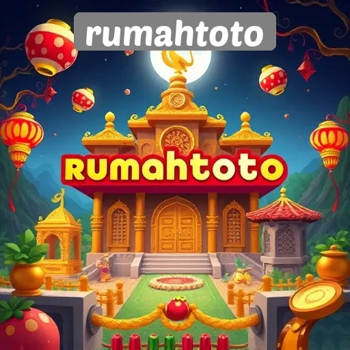 Menggali Fitur Menarik Rumahtoto untuk Pemain