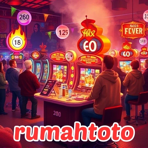 rumahtoto: Nikmati Kelebihan Dalam Taruhan Olahraga Online
