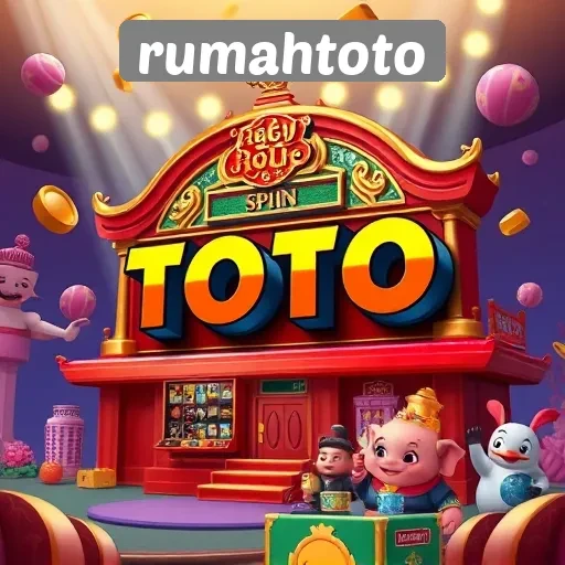Fitur Unggulan Yang Ditawarkan Rumahtoto