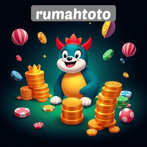 Rumahtoto dan Evolusi Permainan Online di Tanah Air