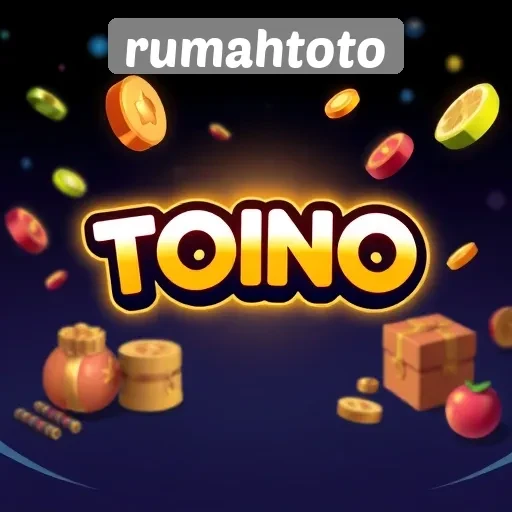 Tipe Permainan Populer yang Tersedia di Rumahtoto