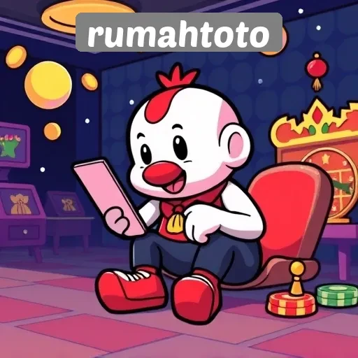 Pendapat Pengguna tentang Rumahtoto dan Permainannya