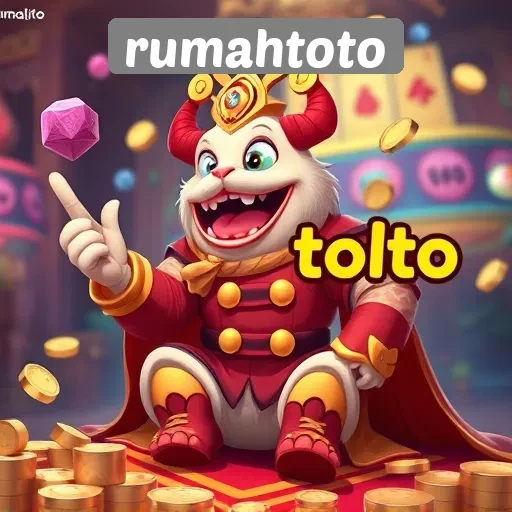 Bagaimana Rumahtoto Menjadi Pilihan Utama Para Gamer
