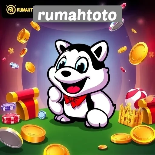 Menjelajahi Keseruan Permainan di Situs Rumahtoto