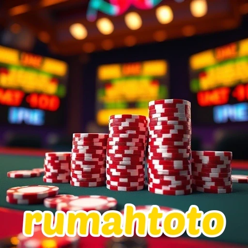 rumahtoto: Manfaat Luar Biasa dari Program VIP untuk Pemain Setia
